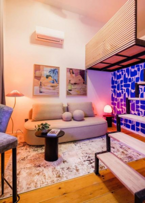 Super Central Cosy studio Near Dohany Synagogue